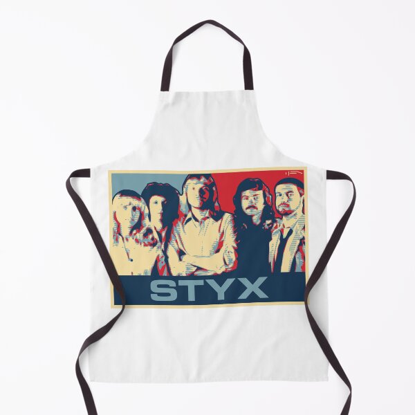 Item preview, Styx designed and sold by DFA.