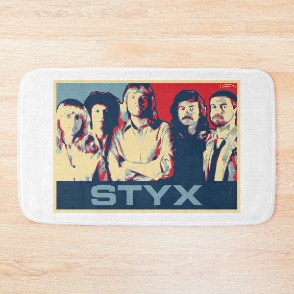 Item preview, Styx designed and sold by DFA.
