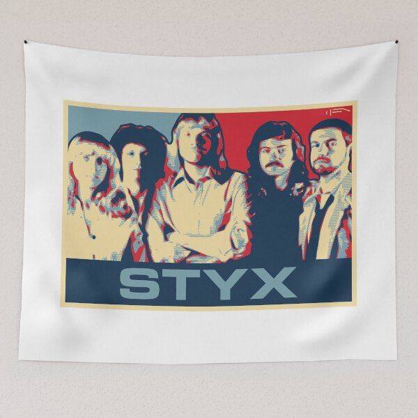 Item preview, Styx designed and sold by DFA.