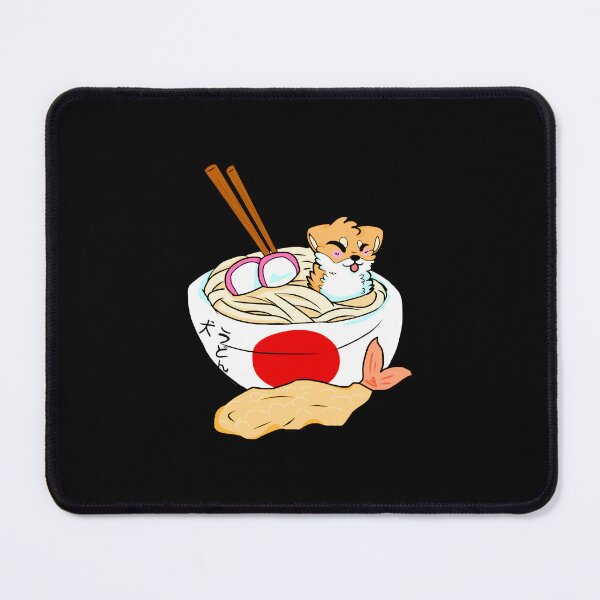 Item preview, Udon Pup 	 	 designed and sold by qhbqczmrd21.