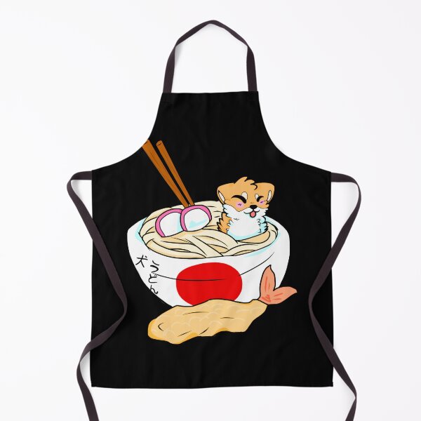 Item preview, Udon Pup 	 	 designed and sold by qhbqczmrd21.