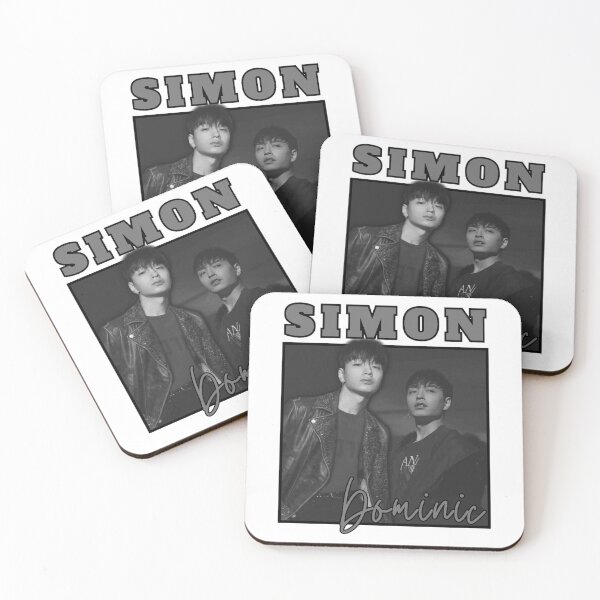 Item preview, Simon Dominic  designed and sold by BraapMoto.