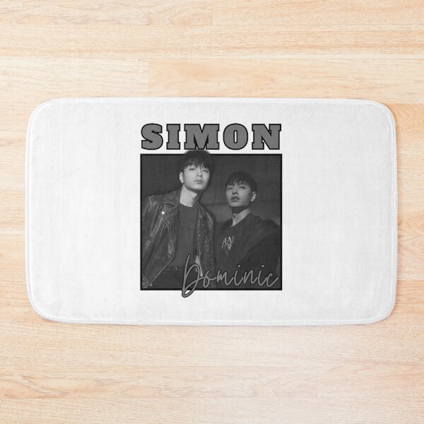 Item preview, Simon Dominic  designed and sold by BraapMoto.