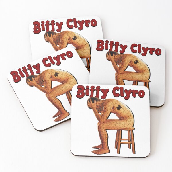 Item preview, Sadness Boy Biffy Clyro designed and sold by KirinStudio.