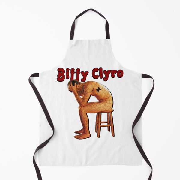 Item preview, Sadness Boy Biffy Clyro designed and sold by KirinStudio.