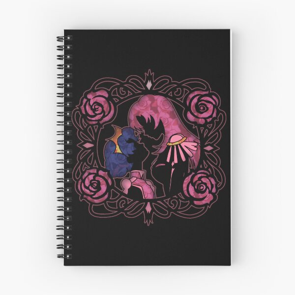 Item preview, Utena x Anthy 	 	 designed and sold by ksyndiciixw19.