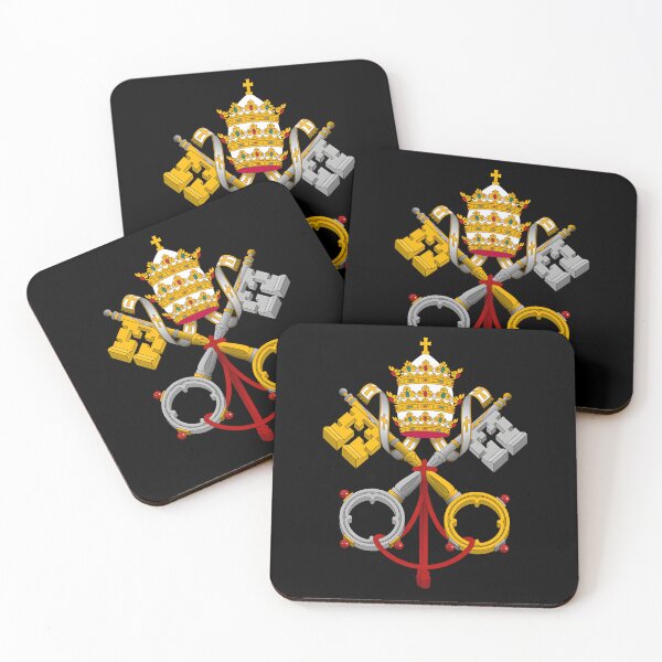 Item preview, Vatican City State Seal Essential 		 designed and sold by vxuhvaisqcy63.