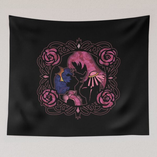 Item preview, Utena x Anthy 	 	 designed and sold by ksyndiciixw19.