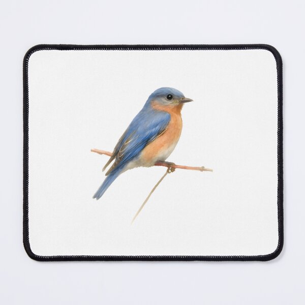 Item preview, Eastern Bluebird designed and sold by HOMETOWN86.