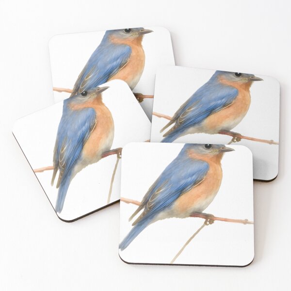 Item preview, Eastern Bluebird designed and sold by HOMETOWN86.