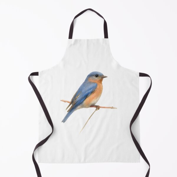 Item preview, Eastern Bluebird designed and sold by HOMETOWN86.