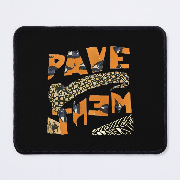 Item preview, Pavement Band designed and sold by EstrellaGoyette.