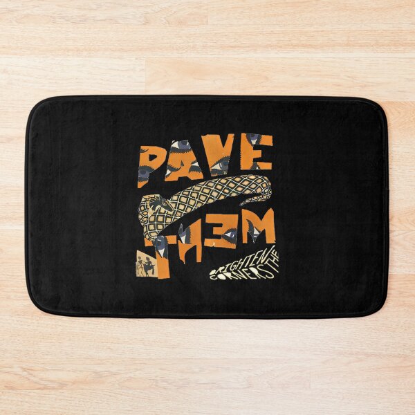 Item preview, Pavement Band designed and sold by EstrellaGoyette.