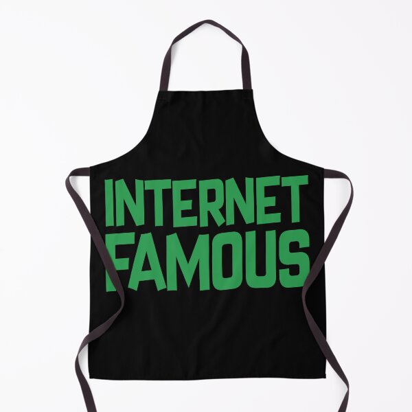 Item preview, Social Media Humor Internet Famous Design designed and sold by SoapMathiW7.