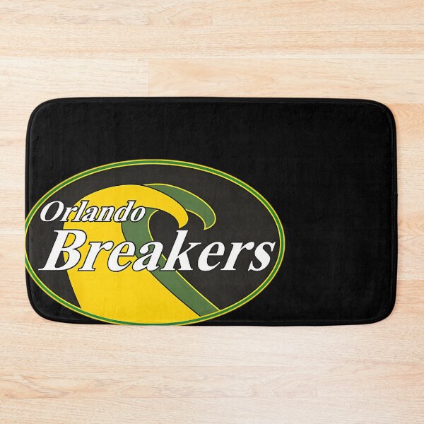 Item preview, Orlando Breakers Football Team designed and sold by BeedaRautio.