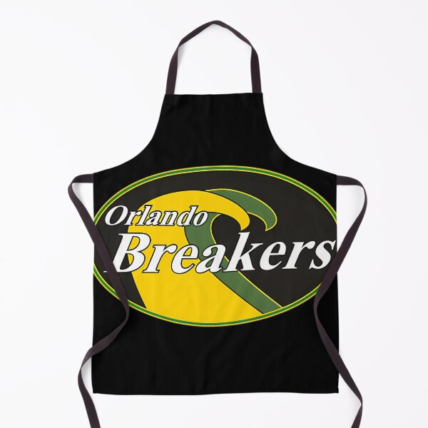 Item preview, Orlando Breakers Football Team designed and sold by BeedaRautio.