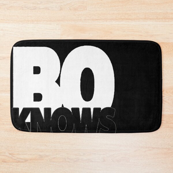 Item preview,  Bo Knows designed and sold by BeedaRautio.