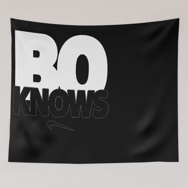 Item preview,  Bo Knows designed and sold by BeedaRautio.