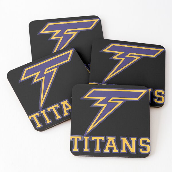 Item preview, Fcs West Titans designed and sold by BeedaRautio.