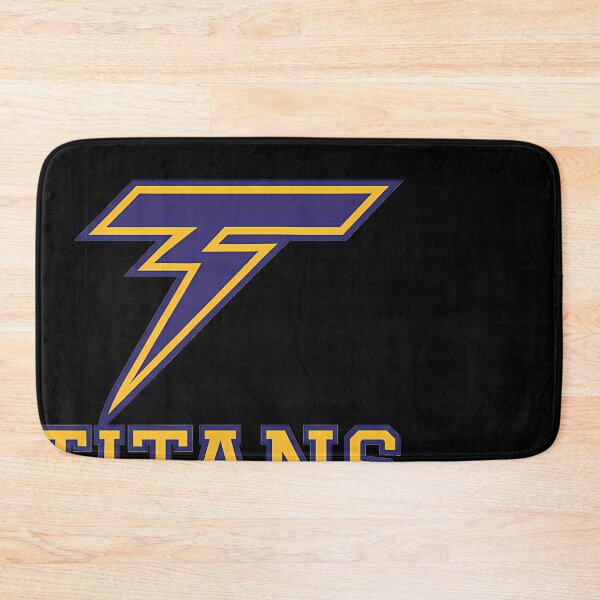 Item preview, Fcs West Titans designed and sold by BeedaRautio.
