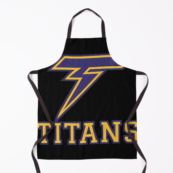 Item preview, Fcs West Titans designed and sold by BeedaRautio.