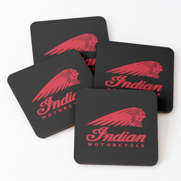 Item preview,  Indian Motorcycle Logo  designed and sold by Drmbelsere.