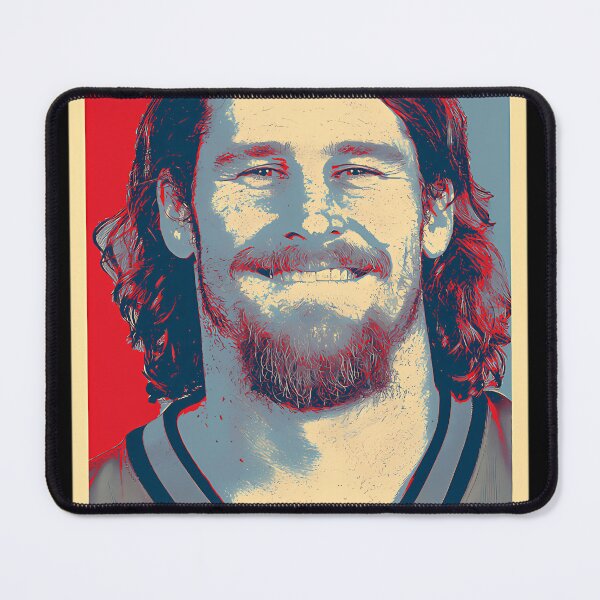Item preview, Dan Campbell Hope designed and sold by BeedaRautio.