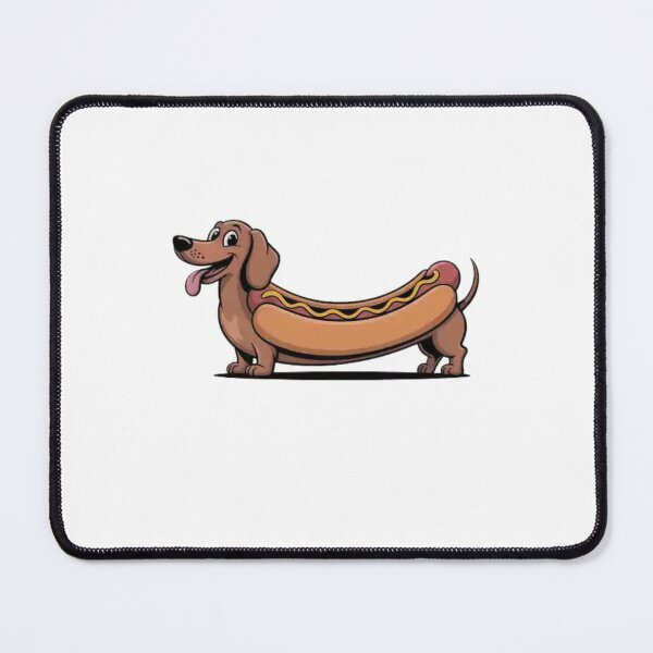 Item preview, dachshund dog breed designed and sold by Mateusz Majcherek.
