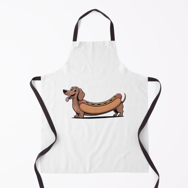 Item preview, dachshund dog breed designed and sold by Mateusz Majcherek.
