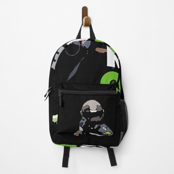 Item preview, Let Russ Cook designed and sold by BeedaRautio.