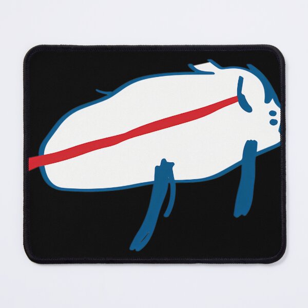 Item preview, Josh Allen Potato designed and sold by BeedaRautio.