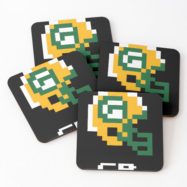 Item preview, Green Bay Packers  designed and sold by BeedaRautio.