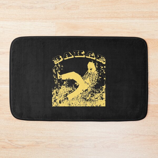 Item preview, BAKAR ALL IN designed and sold by BraapMoto.