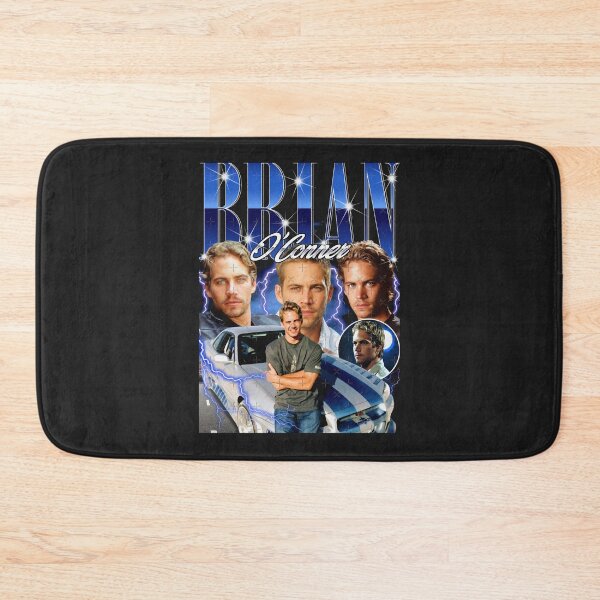 Item preview, Brian O'Conner  designed and sold by BraapMoto.