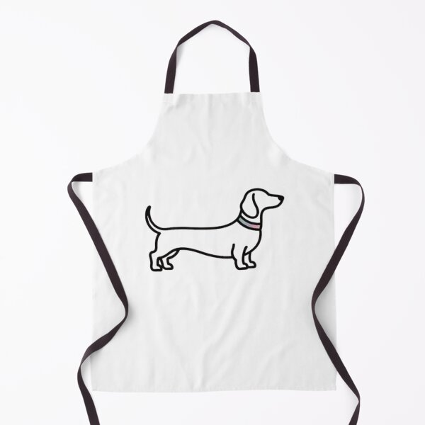 Item preview, dachshund dog breed designed and sold by Mateusz Majcherek.