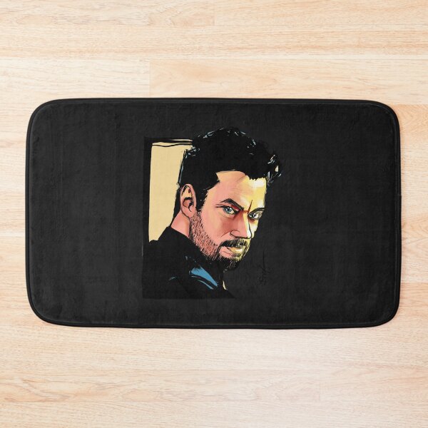 Item preview, Dominic designed and sold by BraapMoto.