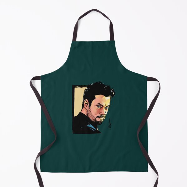 Item preview, Dominic designed and sold by BraapMoto.