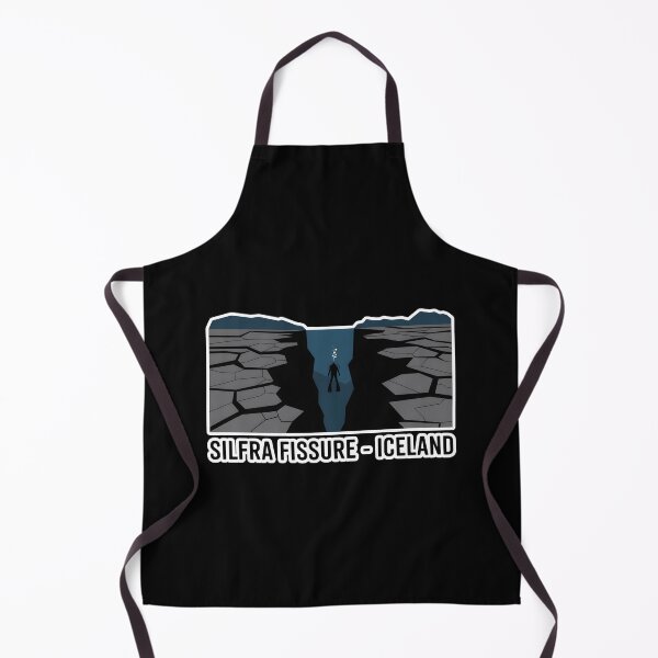Item preview, Silfra Iceland, Silfra Fissure Iceland designed and sold by 404wearpl.