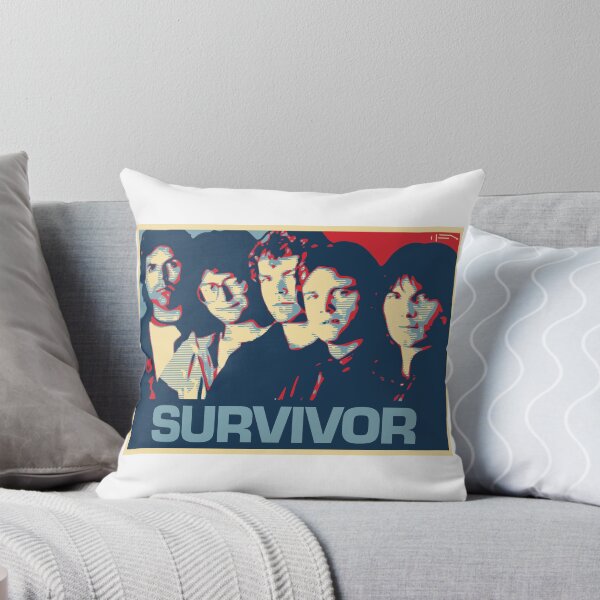 Item preview, Survivor designed and sold by DFA.