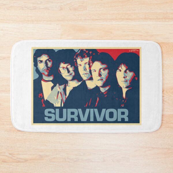 Item preview, Survivor designed and sold by DFA.