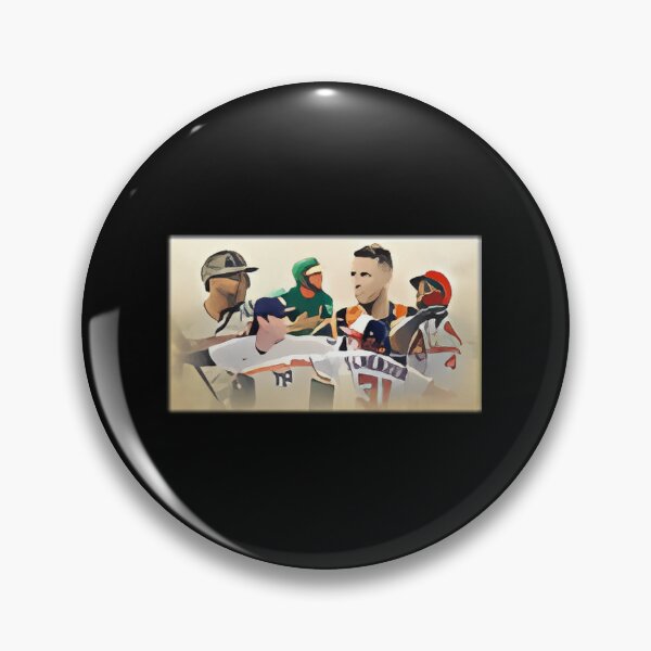 Artikelvorschau, Mlb Baseball Mlb Espn entworfen und verkauft von ECastellanoa.