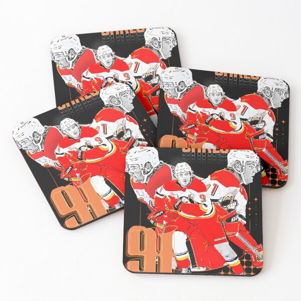 Item preview, L. Carlsson Hockey Player designed and sold by JuanMart.