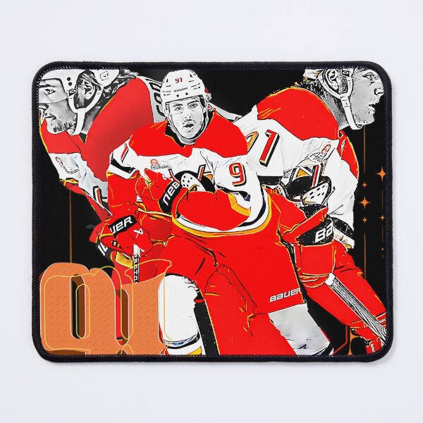 Item preview, L. Carlsson Hockey Player designed and sold by JuanMart.