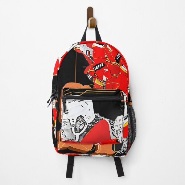 Item preview, L. Carlsson Hockey Player designed and sold by JuanMart.