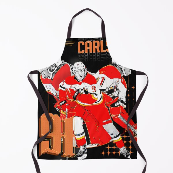 Item preview, L. Carlsson Hockey Player designed and sold by JuanMart.