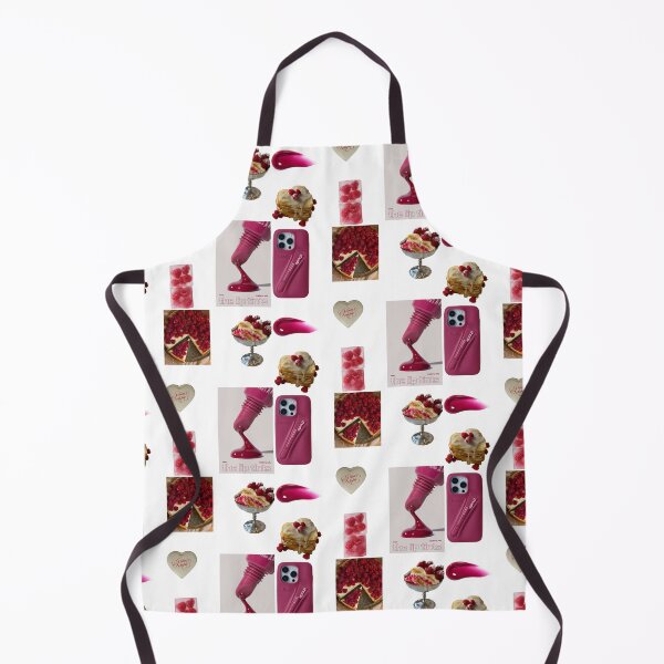 Item preview, raspberry jelly aesthetic set designed and sold by delicate-pov.