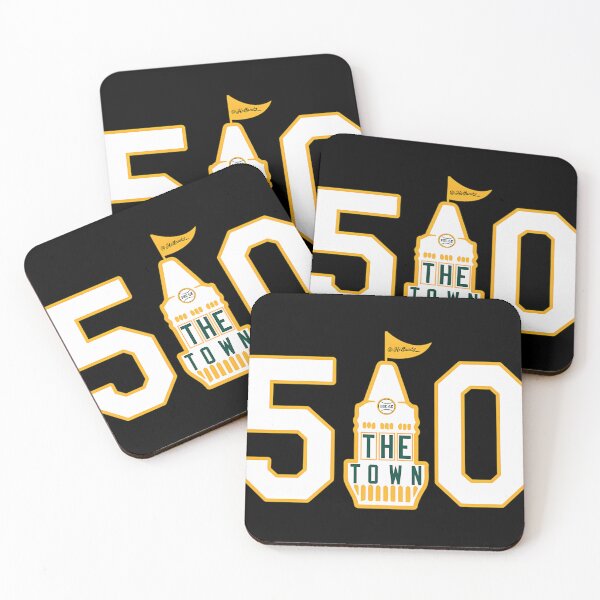 Item preview, 510 Oakland Baseball designed and sold by ECastellanoa.