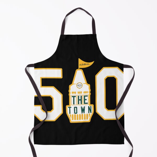 Item preview, 510 Oakland Baseball designed and sold by ECastellanoa.