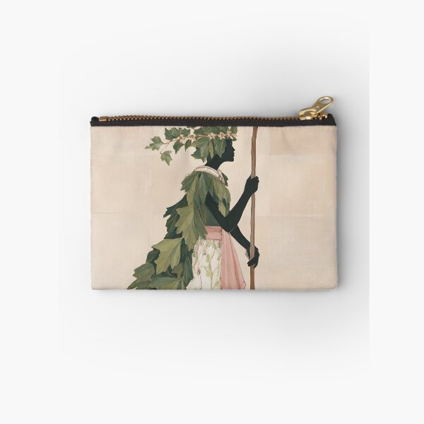 Item preview, Whimsical Cottagecore Dryad designed and sold by bapupa.