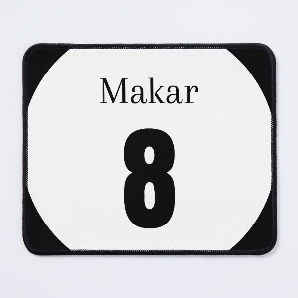 Item preview, Cale Makar designed and sold by JuanMart.